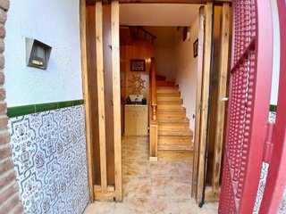 Casa adosada en venta en Els Munts en Torredembarra