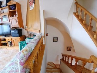Casa adosada en venta en Els Munts en Torredembarra