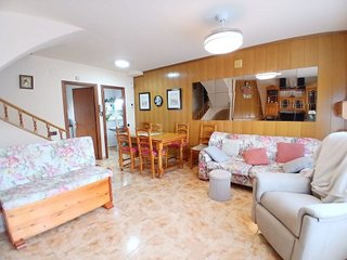 Casa adosada en venta en Els Munts en Torredembarra