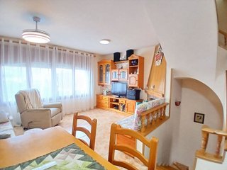 Casa adosada en venta en Els Munts en Torredembarra