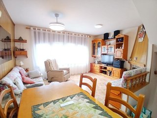 Casa adosada en venta en Els Munts en Torredembarra