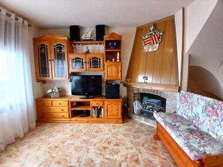 Casa adosada en venta en Els Munts en Torredembarra