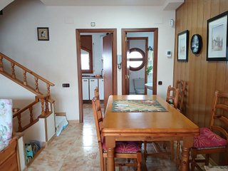 Casa adosada en venta en Els Munts en Torredembarra