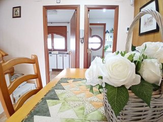Casa adosada en venta en Els Munts en Torredembarra