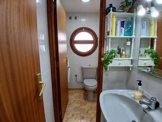 Casa adosada en venta en Els Munts en Torredembarra