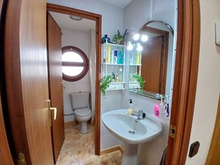 Casa adosada en venta en Els Munts en Torredembarra