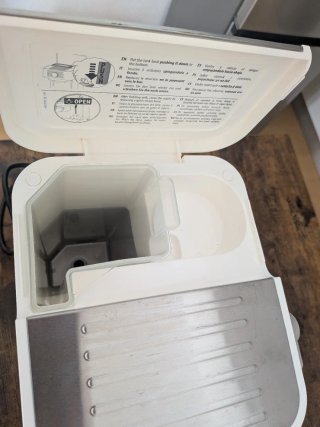 Cafetera De'Longhi Stilosa Express ¡Como nueva!