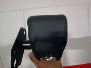 Reposabrazos para furgoneta/autocaravana