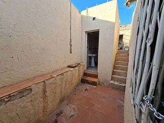 Casa en venta en Santa Lucía en Cartagena