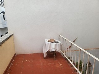 Casa adosada en venta en Nucli Antic en Escala, L´
