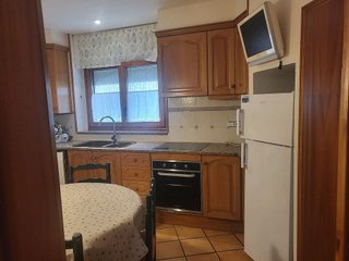 Casa adosada en venta en Nucli Antic en Escala, L´