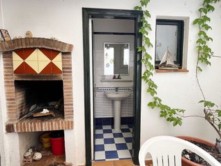 Casa adosada en venta en Nucli Antic en Escala, L´