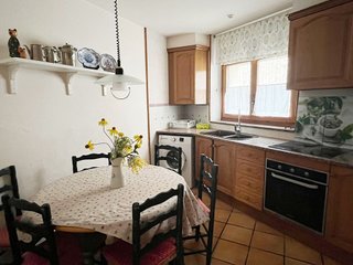Casa adosada en venta en Nucli Antic en Escala, L´