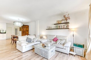 Piso en venta en Creu de la Mà - Rally sud en Figueres