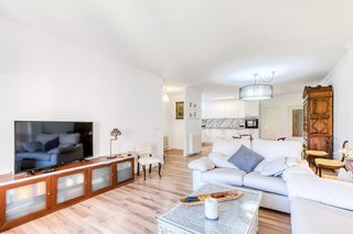 Piso en venta en Creu de la Mà - Rally sud en Figueres