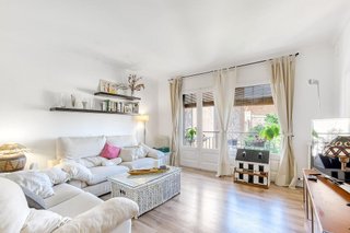 Piso en venta en Creu de la Mà - Rally sud en Figueres