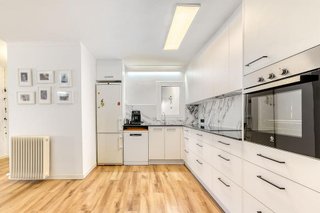 Piso en venta en Creu de la Mà - Rally sud en Figueres