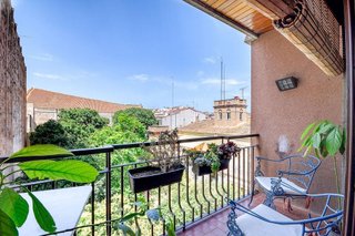 Piso en venta en Creu de la Mà - Rally sud en Figueres