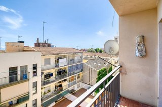 Piso en venta en Creu de la Mà - Rally sud en Figueres