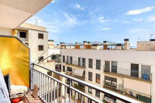 Piso en venta en Creu de la Mà - Rally sud en Figueres