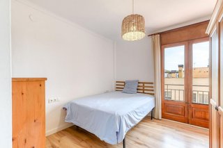 Piso en venta en Creu de la Mà - Rally sud en Figueres