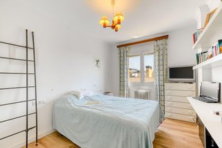 Piso en venta en Creu de la Mà - Rally sud en Figueres