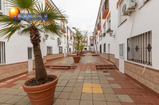 Casa adosada en venta en Almanjáyar en Granada