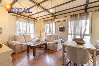 Casa adosada en venta en Almanjáyar en Granada