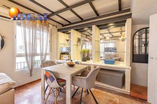 Casa adosada en venta en Almanjáyar en Granada