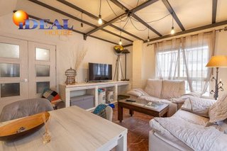 Casa adosada en venta en Almanjáyar en Granada