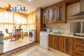 Casa adosada en venta en Almanjáyar en Granada