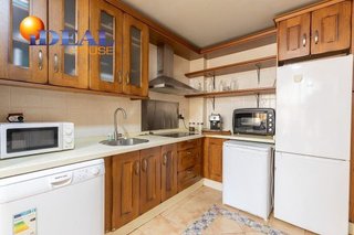 Casa adosada en venta en Almanjáyar en Granada