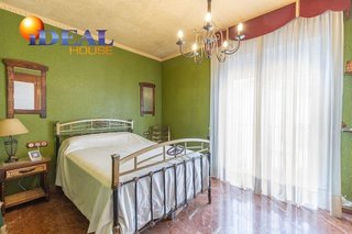 Casa adosada en venta en Almanjáyar en Granada