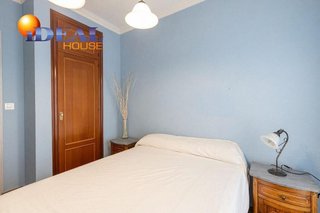 Casa adosada en venta en Almanjáyar en Granada