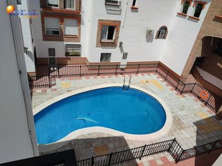Casa adosada en venta en Almanjáyar en Granada
