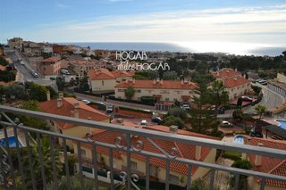 Casa pareada en venta en Nucli Urbà en Calafell