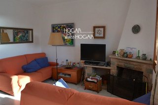 Casa pareada en venta en Nucli Urbà en Calafell