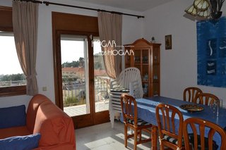 Casa pareada en venta en Nucli Urbà en Calafell