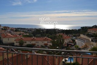Casa pareada en venta en Nucli Urbà en Calafell