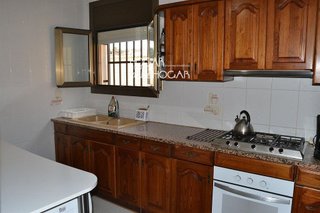 Casa pareada en venta en Nucli Urbà en Calafell