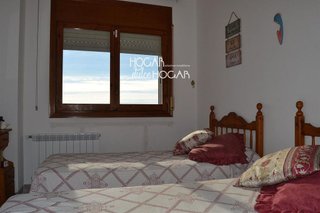 Casa pareada en venta en Nucli Urbà en Calafell