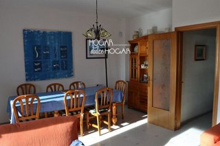 Casa pareada en venta en Nucli Urbà en Calafell