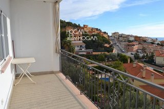 Casa pareada en venta en Nucli Urbà en Calafell