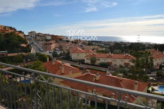 Casa pareada en venta en Nucli Urbà en Calafell