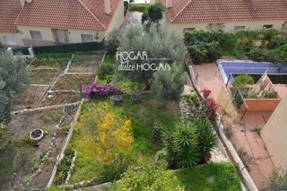 Casa pareada en venta en Nucli Urbà en Calafell