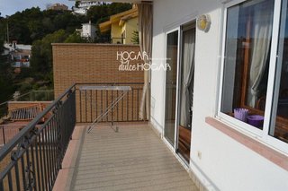 Casa pareada en venta en Nucli Urbà en Calafell