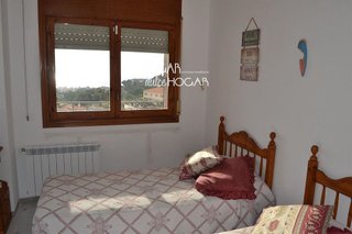 Casa pareada en venta en Nucli Urbà en Calafell