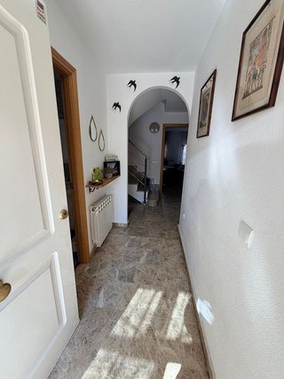 Chalet en venta en Altos del Olivar - El Caracol en Valdemoro