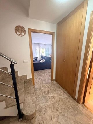 Chalet en venta en Altos del Olivar - El Caracol en Valdemoro