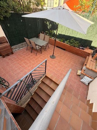 Chalet en venta en Altos del Olivar - El Caracol en Valdemoro